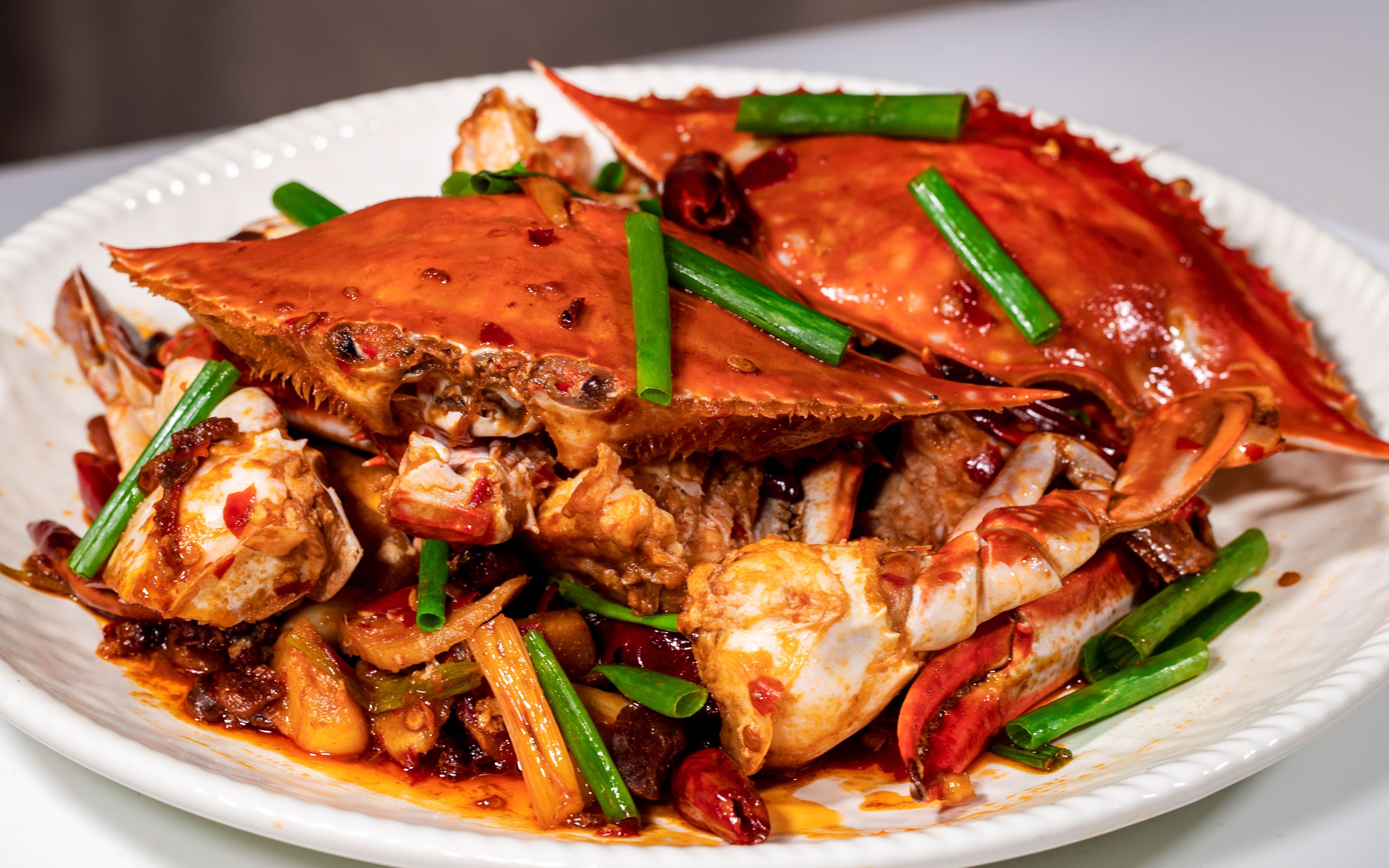 南京火车站附近有哪些不踩雷的美食？