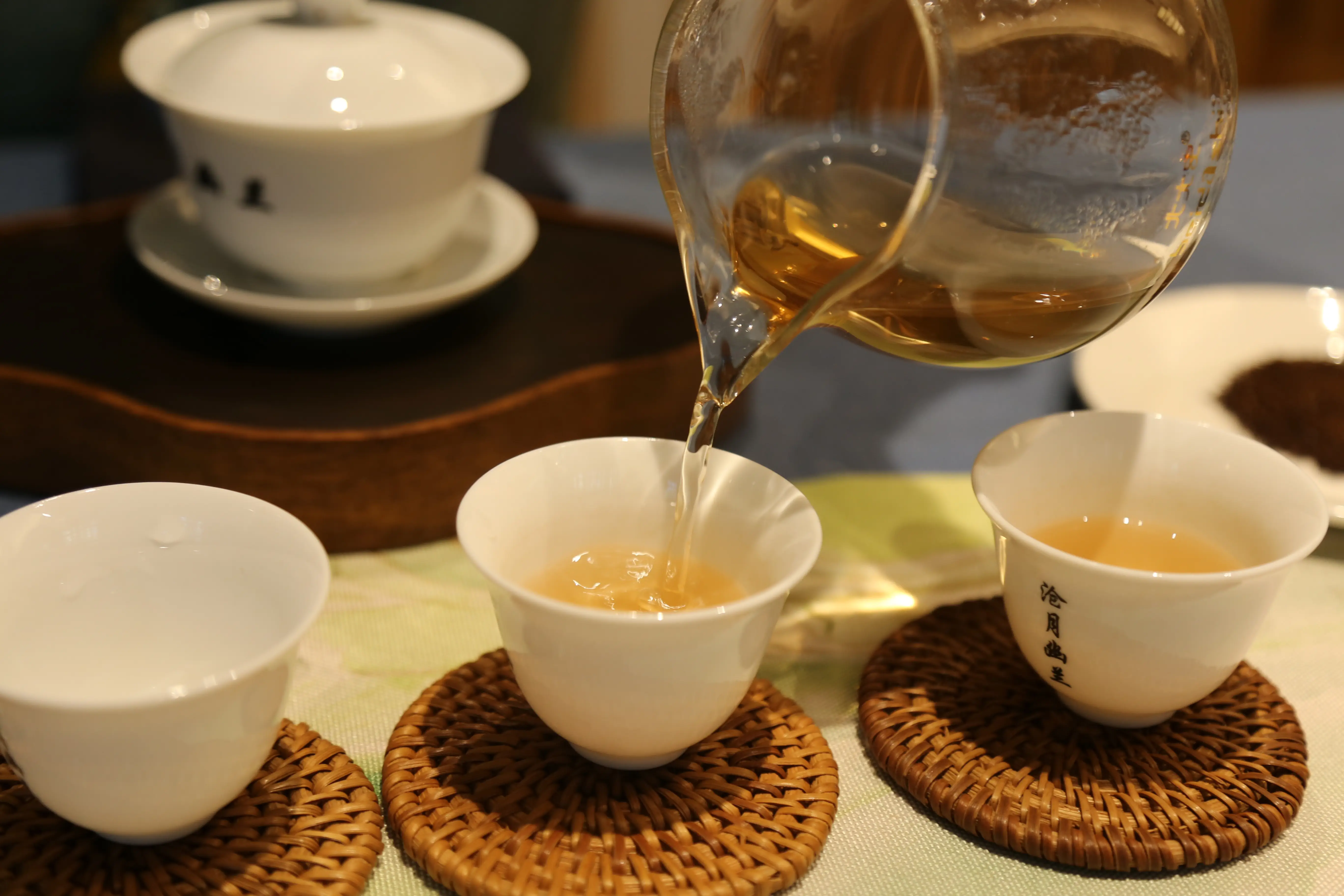 南通品茶工作室：茶艺师资格证能做哪些工作