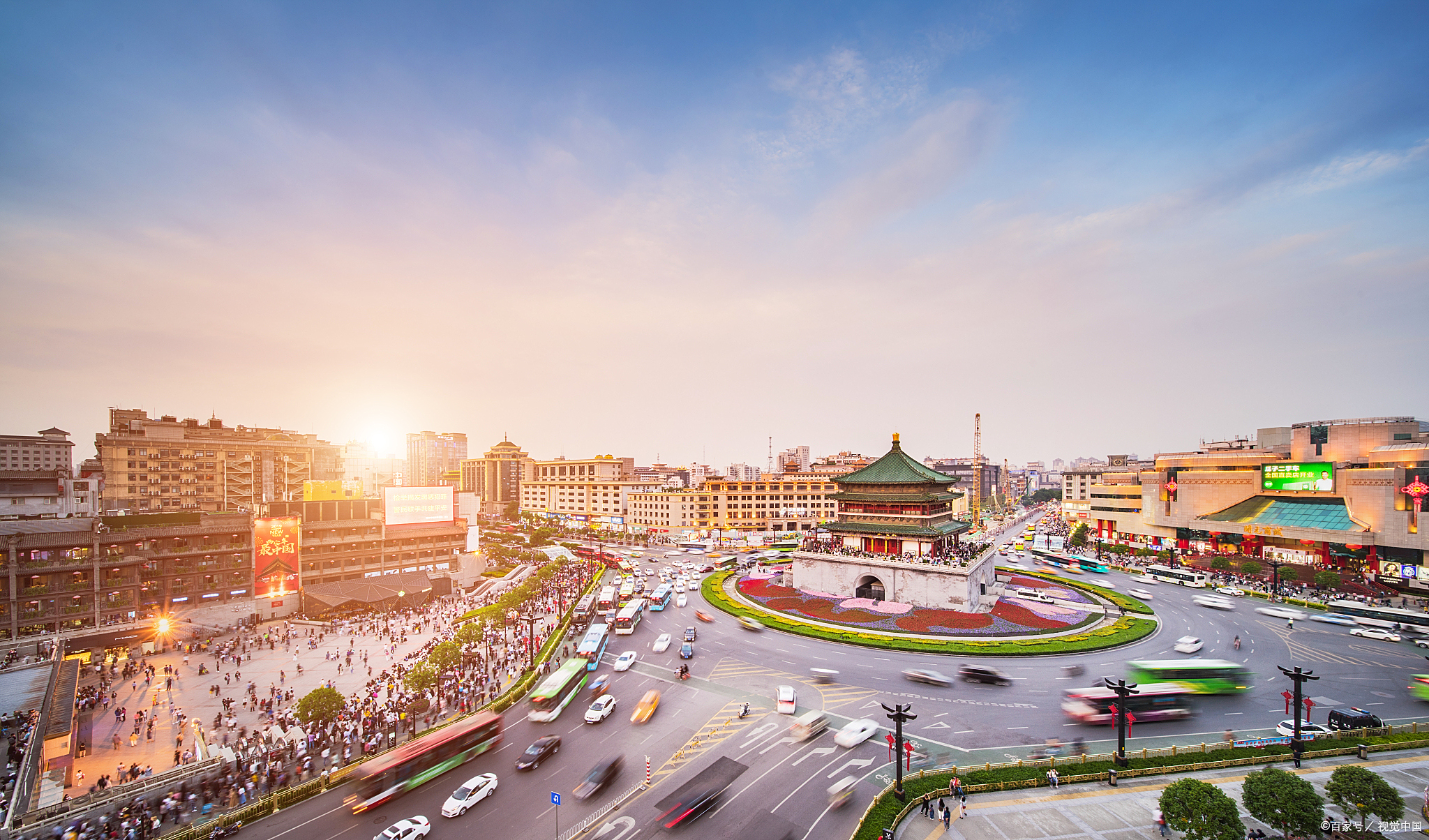 西安吉祥村还能玩吗?2025年最新避坑指南与省钱攻略