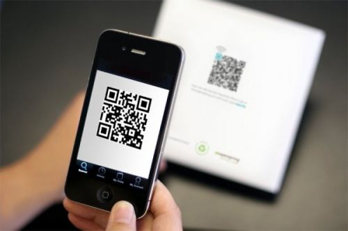 吕梁同城扫码新茶