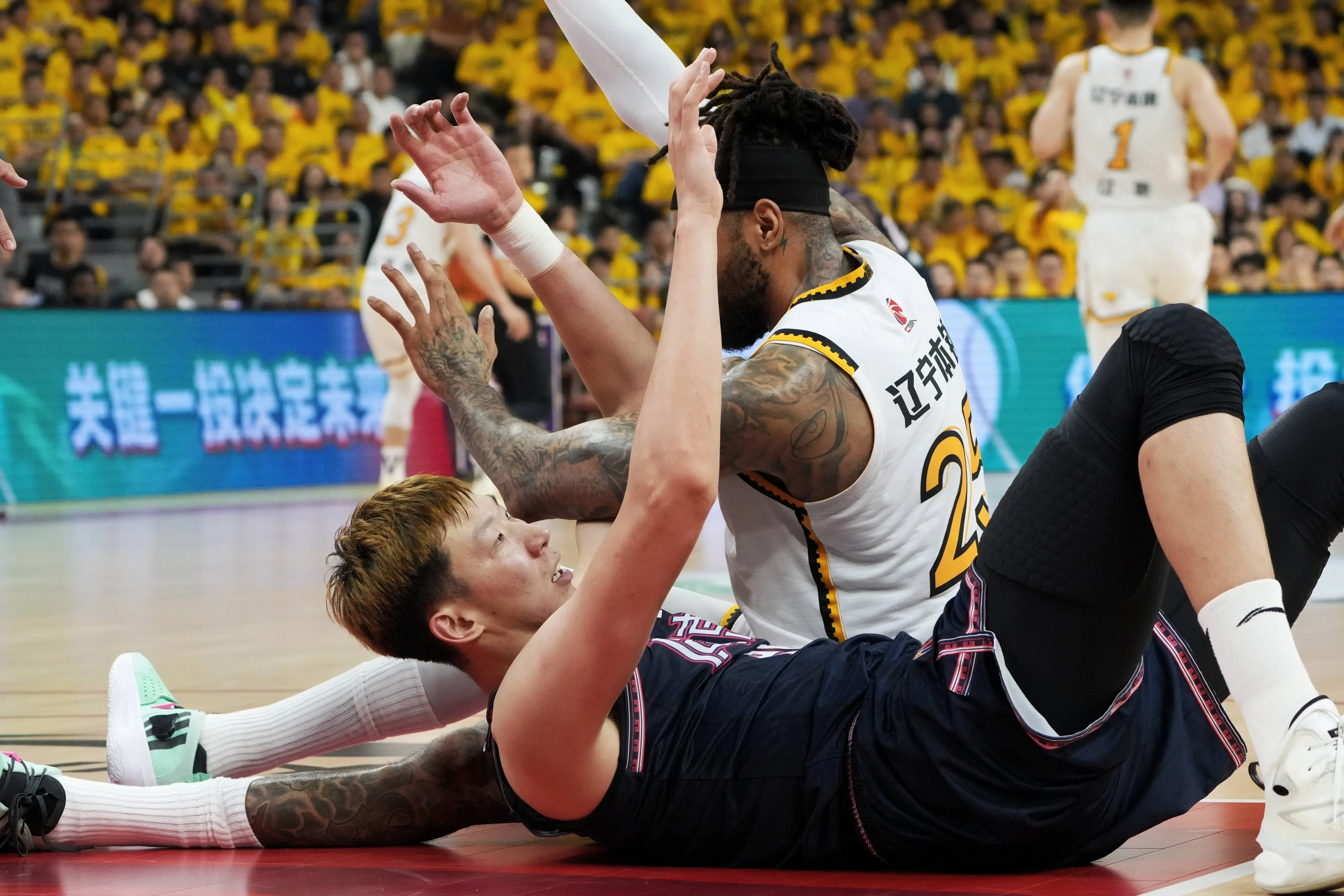 错失MVP周琦1分之差 世界杯发球失误影响解析