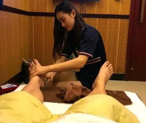300元足疗按摩能享受哪些服务？