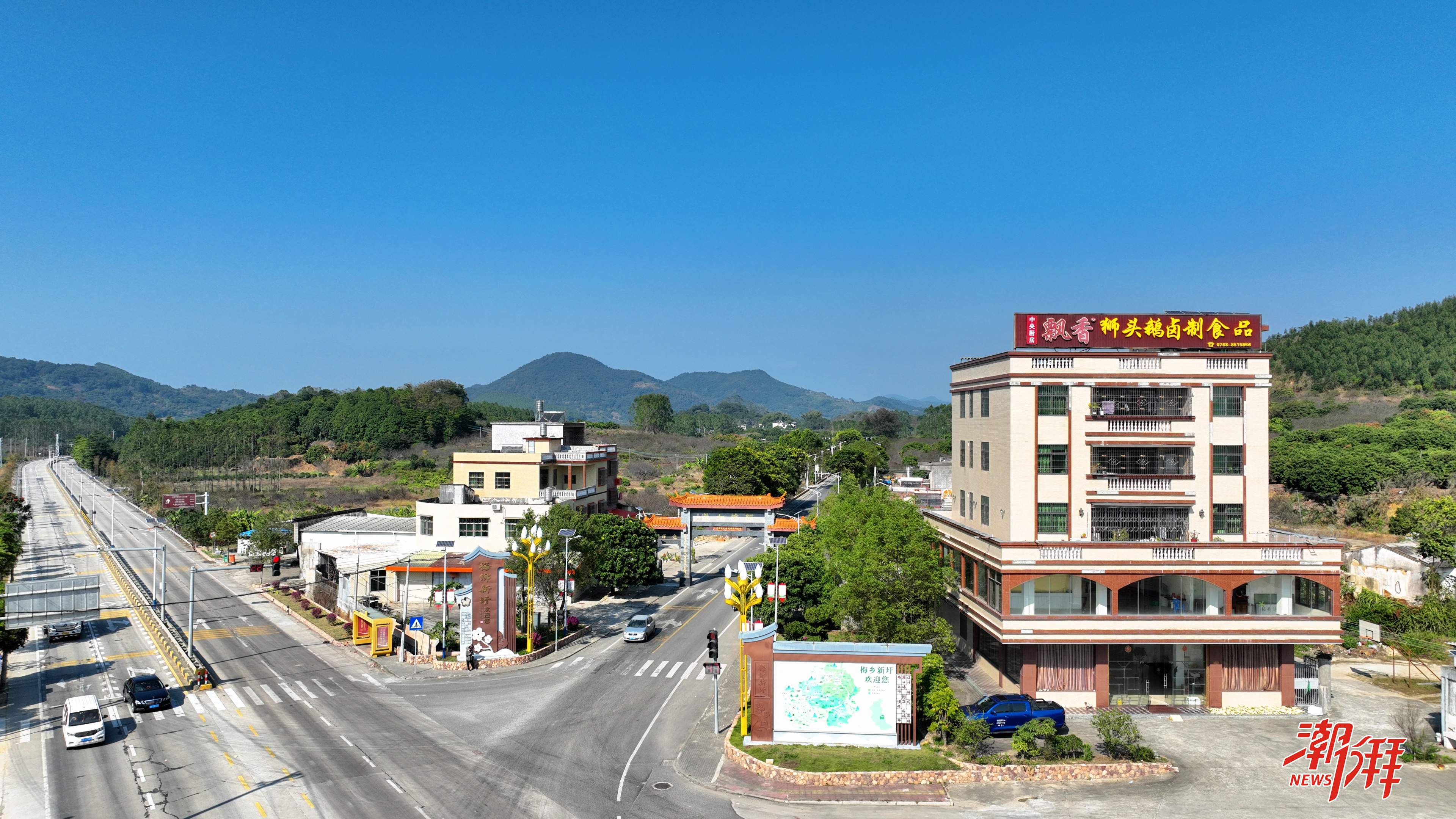 紧急播报：惠阳新圩约场小巷子｜实测避坑指南与详细探索新解读