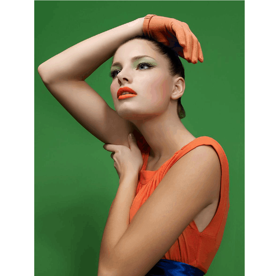 ps临摹图片教程