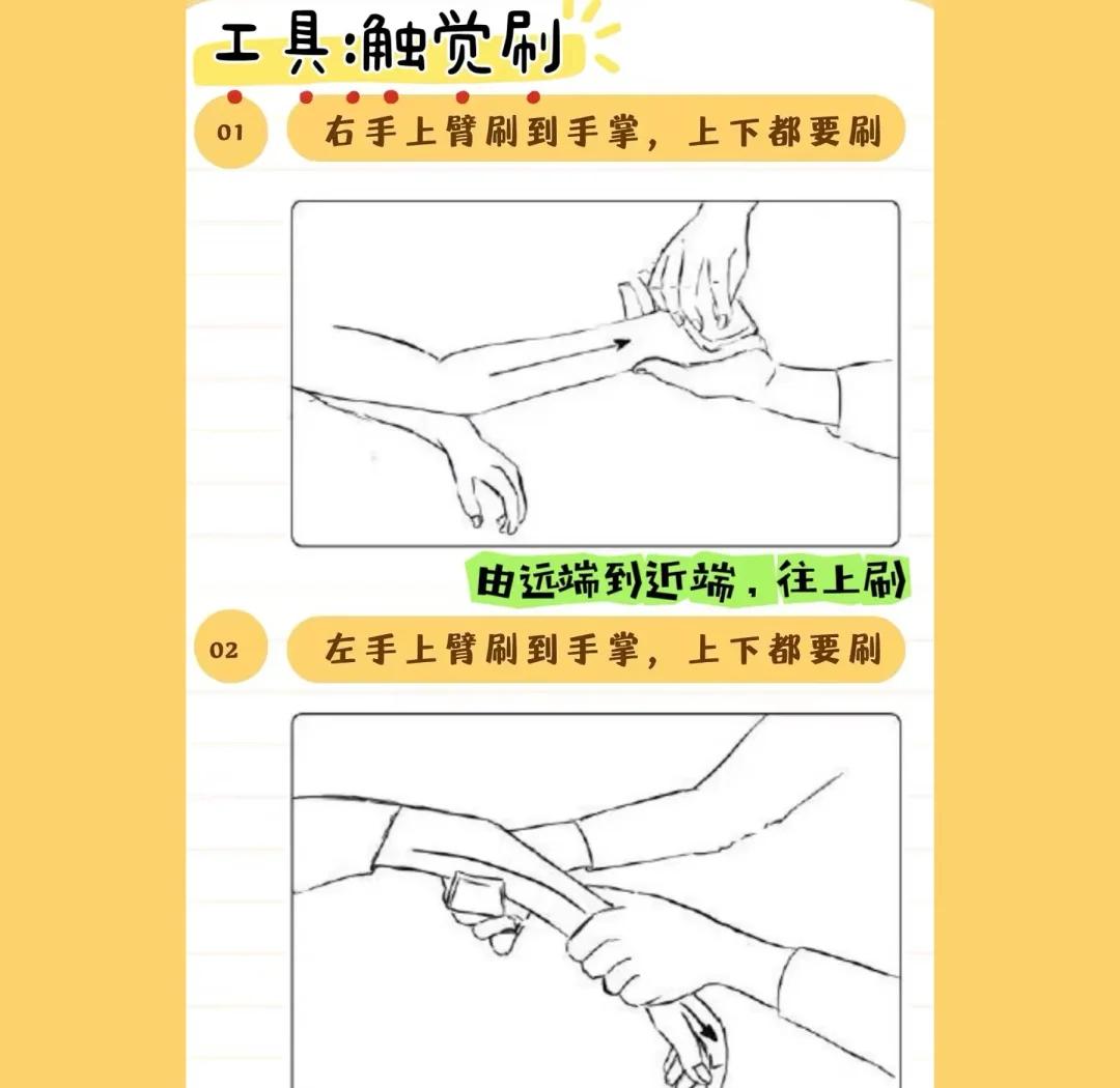 专业理疗师详解健康按摩操作规范