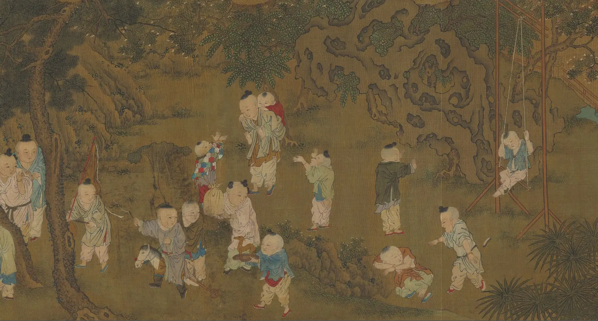 北京百子湾生活全指南:从租房到吃喝玩乐