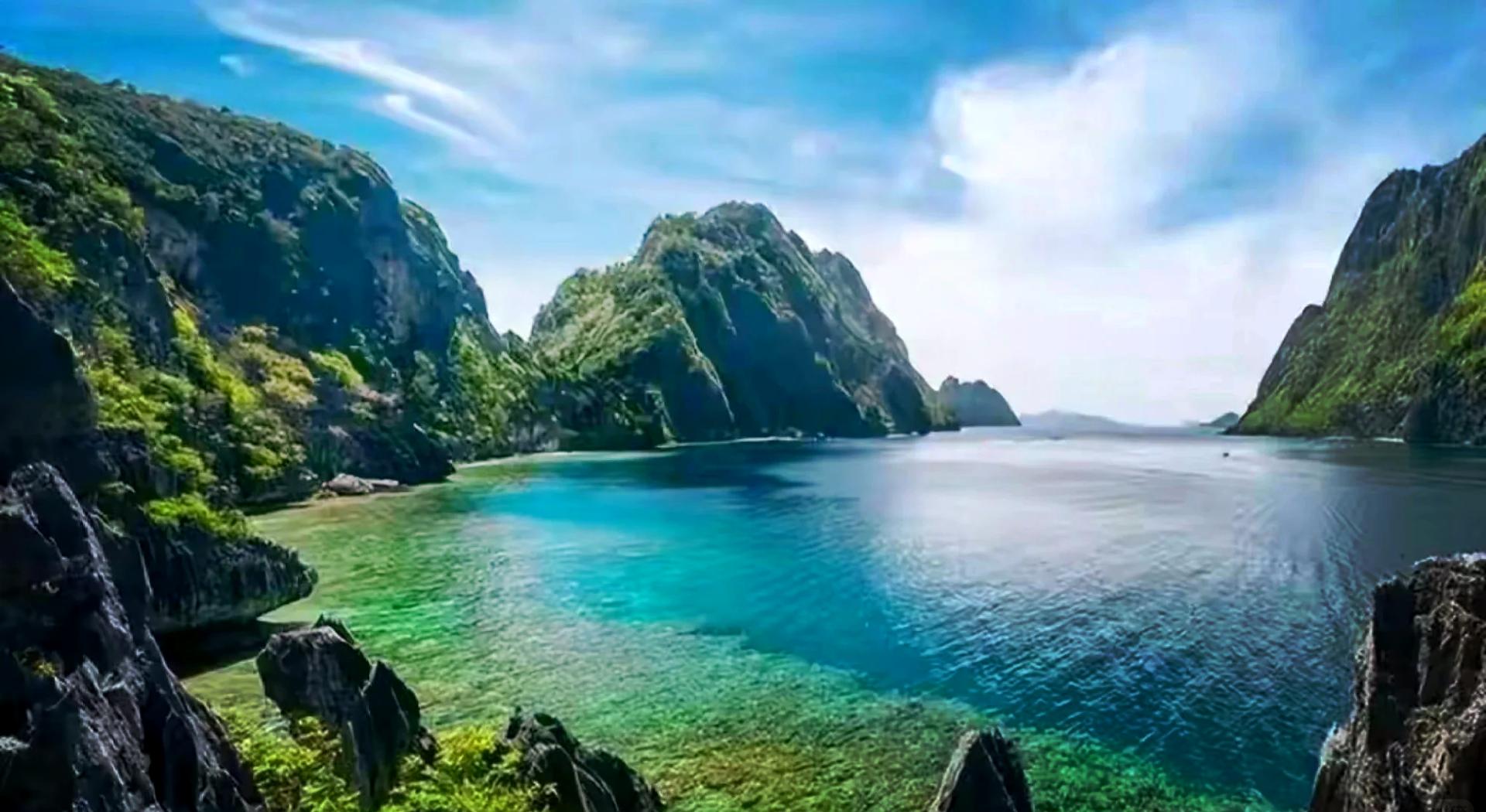 避世于巴拉望是一种什么体验？...