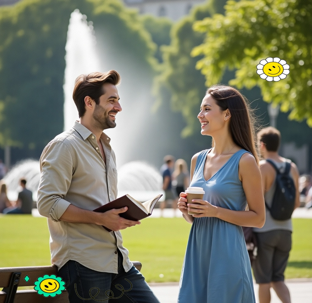 附近小姐姐约会电话获取指南与避坑技巧