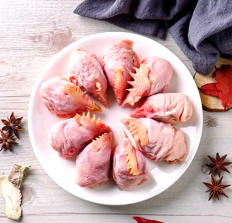 中卫在微信怎么找到鸡头